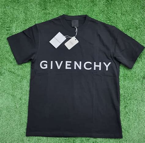 givenchy grt milano t-shirt|Givenchy T.